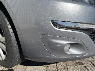 Peugeot 308 308 (L3/L8/LB/LH/LP) Hatchback 5-drs 1.2 12V VTi PureTech 82 (EB2F(HMZ=
)) [60kW]  (09-2013/06-2021) picture 11