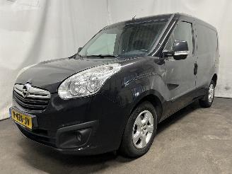 Opel Combo Combo Van 1.6 CDTI 16V (A16FDH(Euro 5)) [77kW]  (02-2012/12-2018) picture 3