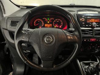 Opel Combo Combo Van 1.6 CDTI 16V (A16FDH(Euro 5)) [77kW]  (02-2012/12-2018) picture 13