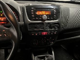 Opel Combo Combo Van 1.6 CDTI 16V (A16FDH(Euro 5)) [77kW]  (02-2012/12-2018) picture 15