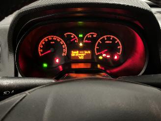 Opel Combo Combo Van 1.6 CDTI 16V (A16FDH(Euro 5)) [77kW]  (02-2012/12-2018) picture 16