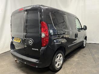 Opel Combo Combo Van 1.6 CDTI 16V (A16FDH(Euro 5)) [77kW]  (02-2012/12-2018) picture 6