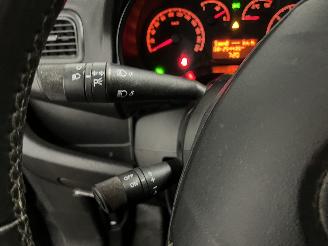 Opel Combo Combo Van 1.6 CDTI 16V (A16FDH(Euro 5)) [77kW]  (02-2012/12-2018) picture 18