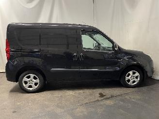 Opel Combo Combo Van 1.6 CDTI 16V (A16FDH(Euro 5)) [77kW]  (02-2012/12-2018) picture 7