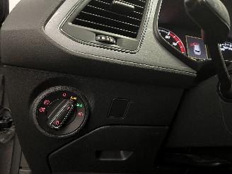 Seat Leon Leon ST (5FF) Combi 5-drs 1.4 TSI ACT 16V (CZEA) [110kW]  (05-2014/08-=
2020) picture 21