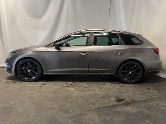 Seat Leon Leon ST (5FF) Combi 5-drs 1.4 TSI ACT 16V (CZEA) [110kW]  (05-2014/08-=
2020) picture 4