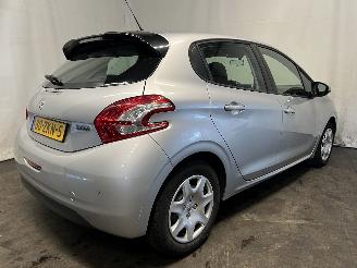 Peugeot 208 208 I (CA/CC/CK/CL) Hatchback 1.2 Vti 12V PureTech 82 (EB2F(HMZ)) [60k=
W]  (03-2012/12-2019) picture 6
