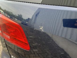 Volkswagen Touran Touran (1T3) MPV 2.0 TDI 16V 140 (CFHC) [103kW]  (05-2010/05-2015) picture 8