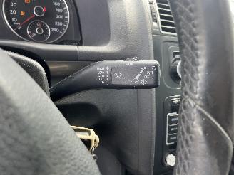 Volkswagen Touran Touran (1T3) MPV 2.0 TDI 16V 140 (CFHC) [103kW]  (05-2010/05-2015) picture 27