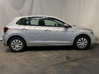 Volkswagen Polo Polo VI (AW1) Hatchback 5-drs 1.0 TSI 12V (DXTA) [70kW]  (06-2017/...)= picture 7