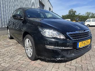 Peugeot 308 308 (L3/L8/LB/LH/LP) Hatchback 5-drs 1.2 12V VTi PureTech 82 (EB2F(HMZ=
)) [60kW]  (09-2013/06-2021) picture 5