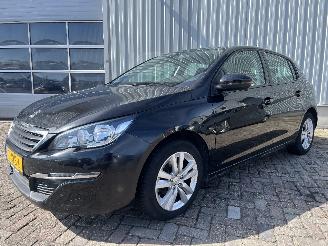 Peugeot 308 308 (L3/L8/LB/LH/LP) Hatchback 5-drs 1.2 12V VTi PureTech 82 (EB2F(HMZ=
)) [60kW]  (09-2013/06-2021) picture 2