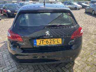 Peugeot 308 308 (L3/L8/LB/LH/LP) Hatchback 5-drs 1.2 12V VTi PureTech 82 (EB2F(HMZ=
)) [60kW]  (09-2013/06-2021) picture 7