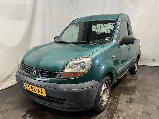 Schadeauto Renault Kangoo Kangoo Express (FC) Van 1.2 16V (D4F-714) [55kW]  (10-2001/02-2008) 2006/2