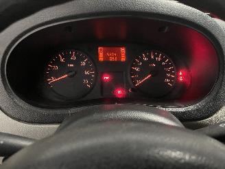 Renault Kangoo Kangoo Express (FC) Van 1.2 16V (D4F-714) [55kW]  (10-2001/02-2008) picture 17