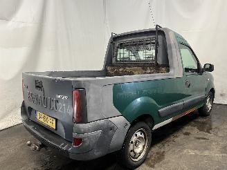 Renault Kangoo Kangoo Express (FC) Van 1.2 16V (D4F-714) [55kW]  (10-2001/02-2008) picture 6