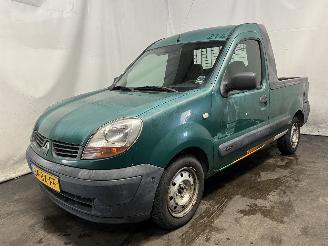 Renault Kangoo Kangoo Express (FC) Van 1.2 16V (D4F-714) [55kW]  (10-2001/02-2008) picture 3