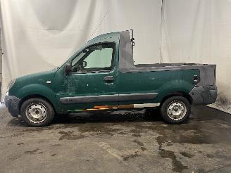 Renault Kangoo Kangoo Express (FC) Van 1.2 16V (D4F-714) [55kW]  (10-2001/02-2008) picture 4