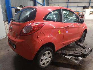 Ford Ka Ka II Hatchback 1.2 (169.A.4000) [51kW]  (10-2008/...) picture 3