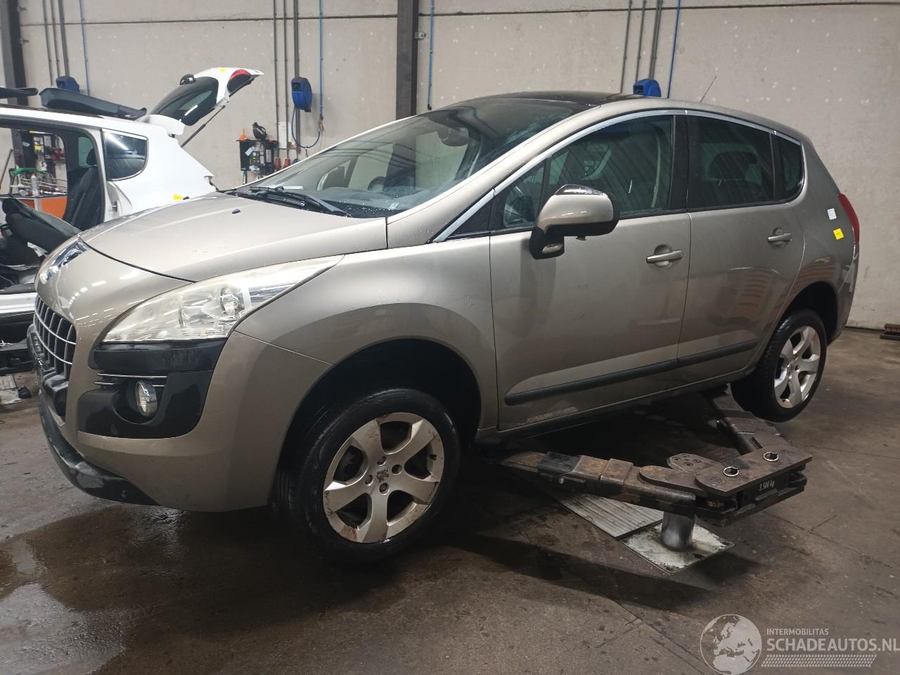 Peugeot 3008 3008 I (0U/HU) MPV 1.6 16V THP 155 (EP6CDT(5FV)) [115kW]  (06-2009/08-=
2016)