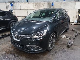 Uttjänta bilar auto Renault Scenic Scénic IV (RFAJ) MPV 1.3 TCE 160 16V (H5H-450(H5H-A4)) [120kW]  (01-=
2018/07-2022) 2018