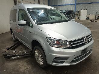Volkswagen Caddy Caddy Combi III (2KB,2KJ) MPV 1.2 TSI (CBZA) [63kW]  (09-2010/05-2015)= picture 2