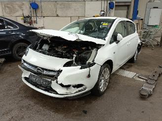 Uttjänta bilar auto Opel Corsa Corsa E Hatchback 1.0 SIDI Turbo 12V (F10XFL) [66kW]  (09-2014/...) 2018/12