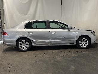 Skoda Superb Superb (3TAA) Hatchback 1.4 TSI 16V (CAXC) [92kW]  (07-2008/05-2015) picture 7