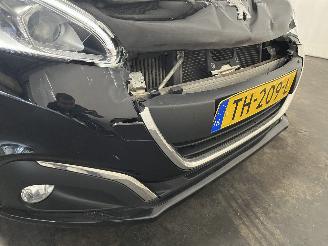 Peugeot 208 208 I (CA/CC/CK/CL) Hatchback 1.5 BlueHDi 100 (DV5RD(YHY)) [75kW]  (05=
-2018/12-2019) picture 7