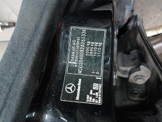 Mercedes C-klasse C (W204) Sedan 2.2 C-220 CDI 16V (OM646.811) [125kW]  (01-2007/11-2008=
) picture 6