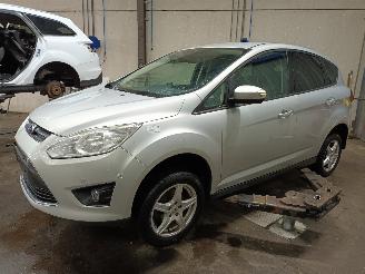 Dezmembrări autoturisme Ford C-Max C-Max (DXA) MPV 1.0 Ti-VCT EcoBoost 12V 125 (M1DA(Euro 5)) [92kW]  (10=
-2012/06-2019) 2013/1