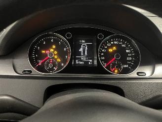 Volkswagen Passat Passat Variant (365) Combi 1.4 TSI 16V (CAXA(Euro 5)) [90kW]  (08-2010=
/12-2014) picture 15