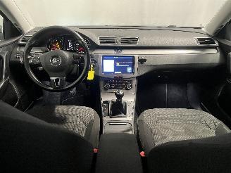 Volkswagen Passat Passat Variant (365) Combi 1.4 TSI 16V (CAXA(Euro 5)) [90kW]  (08-2010=
/12-2014) picture 11