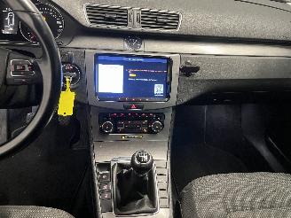 Volkswagen Passat Passat Variant (365) Combi 1.4 TSI 16V (CAXA(Euro 5)) [90kW]  (08-2010=
/12-2014) picture 14