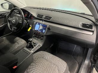 Volkswagen Passat Passat Variant (365) Combi 1.4 TSI 16V (CAXA(Euro 5)) [90kW]  (08-2010=
/12-2014) picture 9