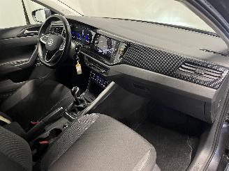 Volkswagen Polo Polo VI (AW1) Hatchback 5-drs 1.0 TSI 12V (DLAC) [70kW]  (06-2017/...)= picture 14