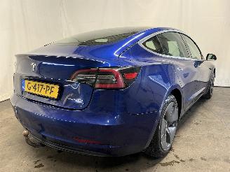 Tesla Model 3 Model 3 Sedan Long Range AWD 75 kWh (3D3) [258kW]  (06-2018/...) picture 4