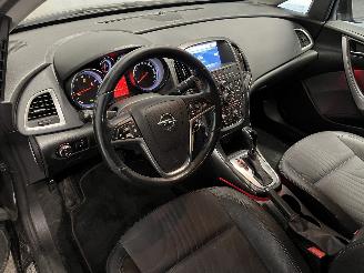 Opel Astra Astra J Sports Tourer (PD8/PE8/PF8) Combi 1.6 Turbo 16V (A16LET(Euro 5=
)) [132kW]  (10-2010/10-2015) picture 12