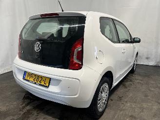 Volkswagen Up! Up! (121) Hatchback 1.0 12V 60 (CHYA) [44kW]  (08-2011/08-2020) picture 5