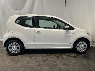 Volkswagen Up! Up! (121) Hatchback 1.0 12V 60 (CHYA) [44kW]  (08-2011/08-2020) picture 7
