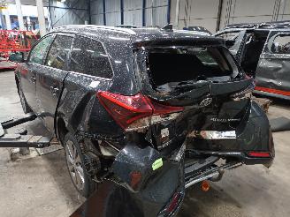 Toyota Auris Auris Touring Sports (E18) Combi 1.8 16V Hybrid (2ZRFXE) [100kW]  (07-=
2013/12-2018) picture 4