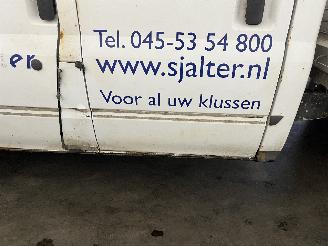 Ford Transit Transit Van 2.2 TDCi 16V (QVFA) [81kW]  (04-2006/08-2014) picture 13