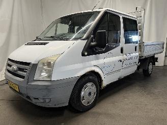Ford Transit Transit Van 2.2 TDCi 16V (QVFA) [81kW]  (04-2006/08-2014) picture 3