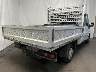 Ford Transit Transit Van 2.2 TDCi 16V (QVFA) [81kW]  (04-2006/08-2014) picture 5