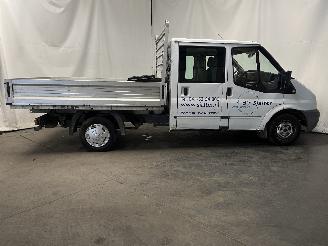 Ford Transit Transit Van 2.2 TDCi 16V (QVFA) [81kW]  (04-2006/08-2014) picture 7