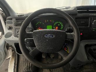 Ford Transit Transit Van 2.2 TDCi 16V (QVFA) [81kW]  (04-2006/08-2014) picture 19