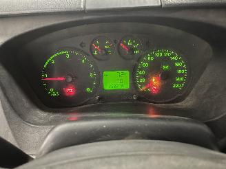 Ford Transit Transit Van 2.2 TDCi 16V (QVFA) [81kW]  (04-2006/08-2014) picture 21