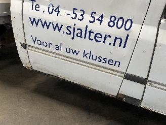 Ford Transit Transit Van 2.2 TDCi 16V (QVFA) [81kW]  (04-2006/08-2014) picture 10