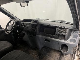 Ford Transit Transit Van 2.2 TDCi 16V (QVFA) [81kW]  (04-2006/08-2014) picture 16