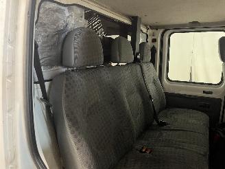 Ford Transit Transit Van 2.2 TDCi 16V (QVFA) [81kW]  (04-2006/08-2014) picture 17